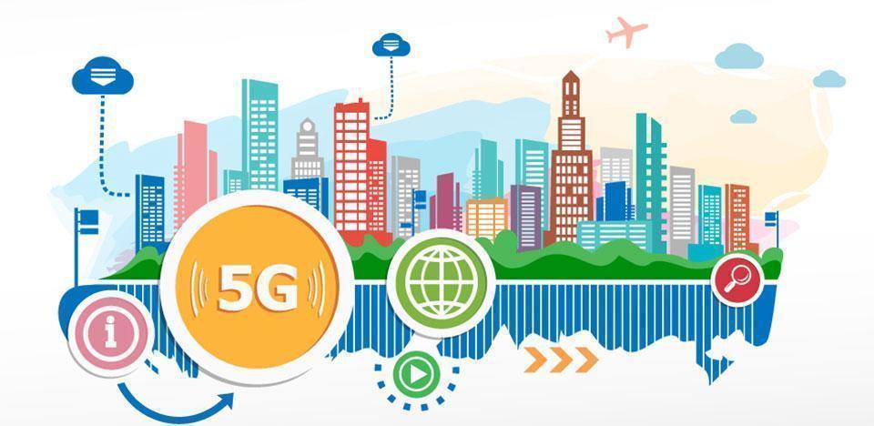 What is 5G? &#038; how will it benefit SMEs?