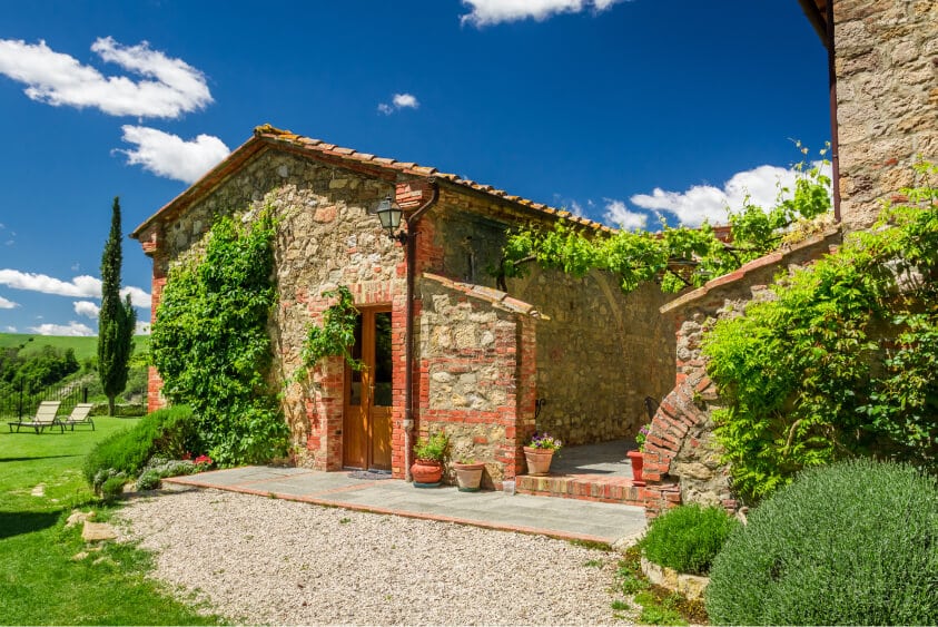 Guide to Buying a Property in Italy