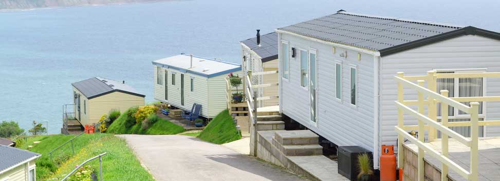 Preparing your static caravan for the summer