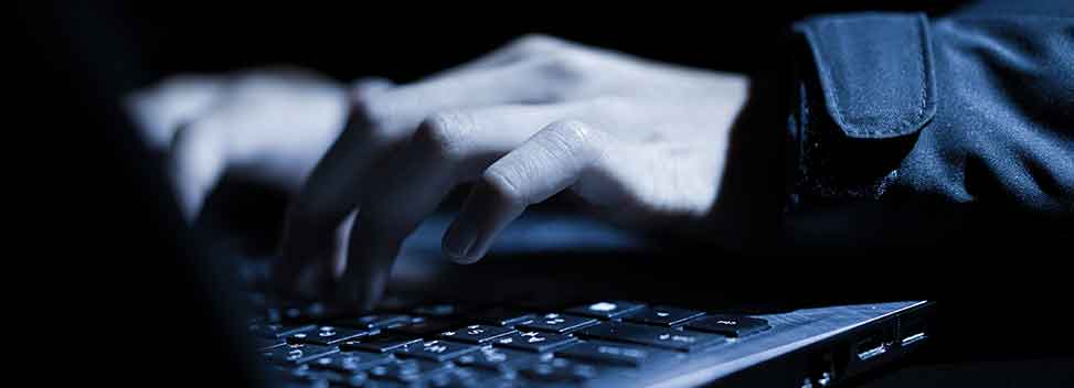 SME? Don’t assume you’re safe from cyber crime