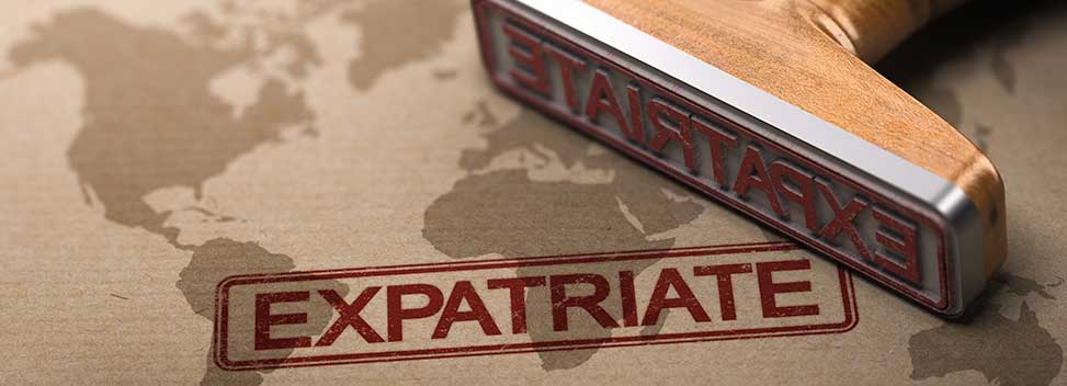 What is an expat? Everything you need to know about living abroad