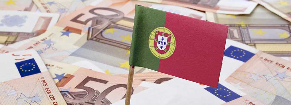 Portugal tax code