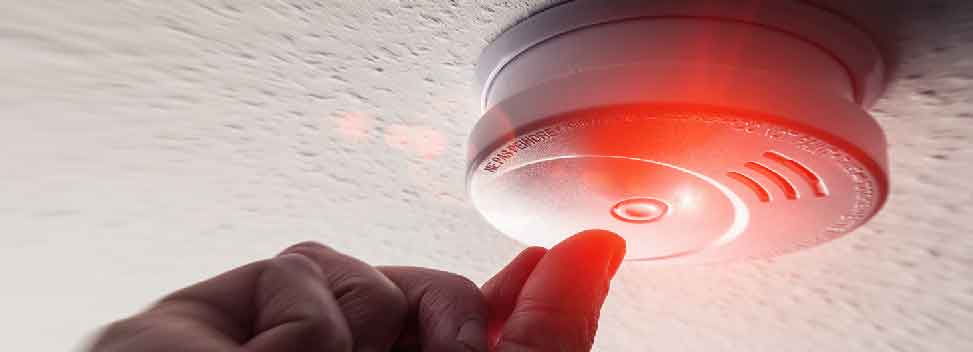 New smoke alarm rules for Scottish homeowners