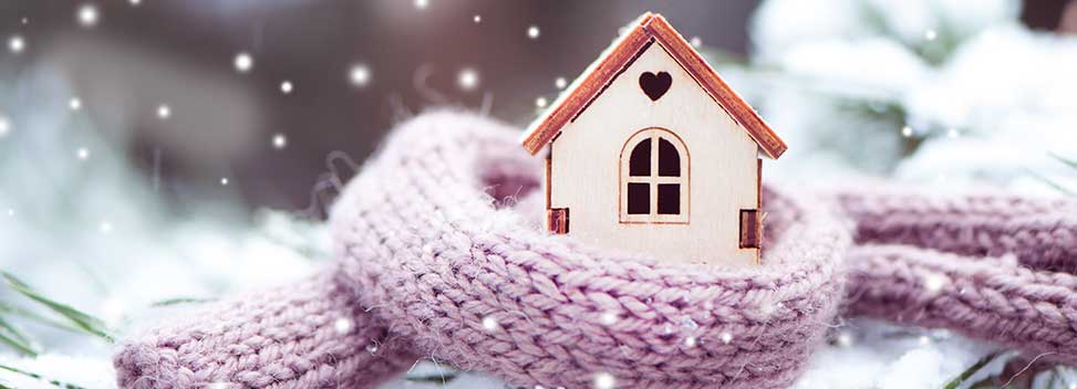 Keep your holiday home protected for winter