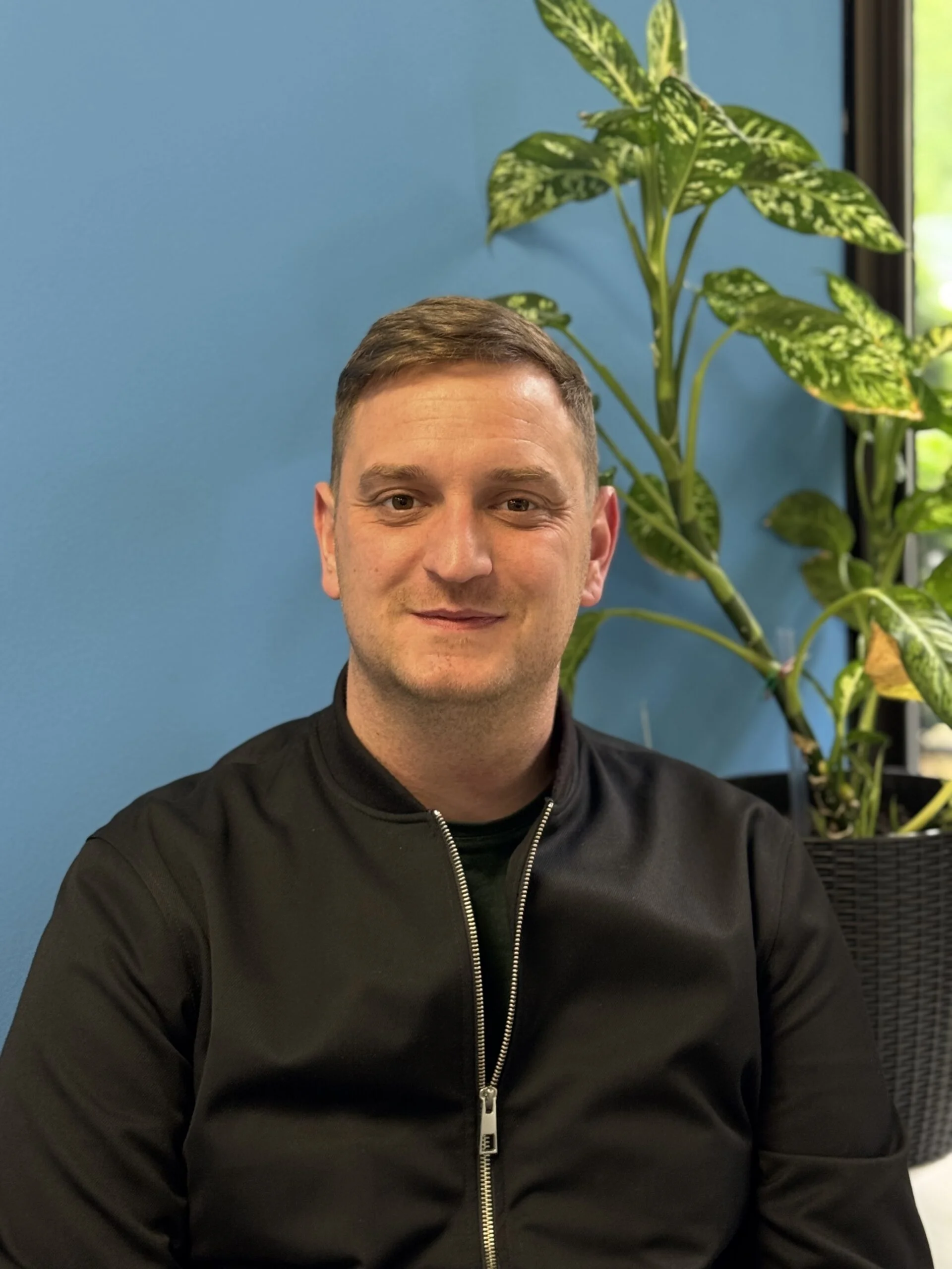 Rob Perrett