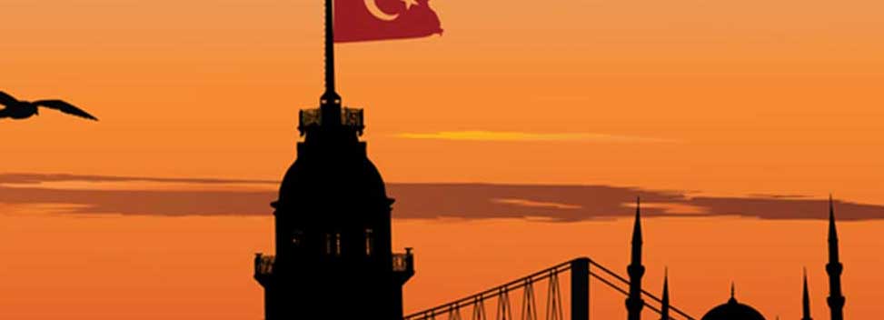 Turkish legislation