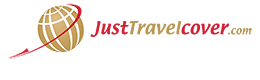 just travel logo
